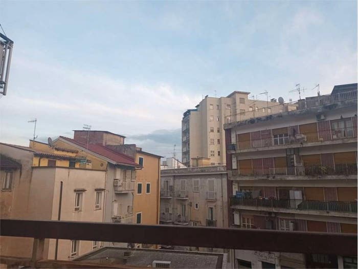 Appartamento trilocale in vendita in Centro, Formia