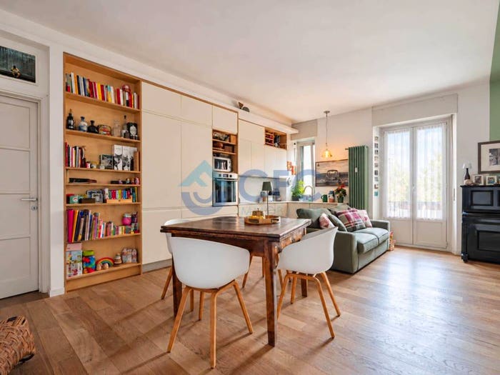 Appartamento trilocale in vendita in Via Negroli, Argonne Corsica, Milano