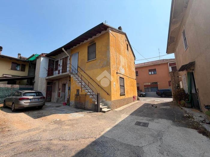 Appartamento bilocale in vendita in VIA IV NOVEMBRE, Besate