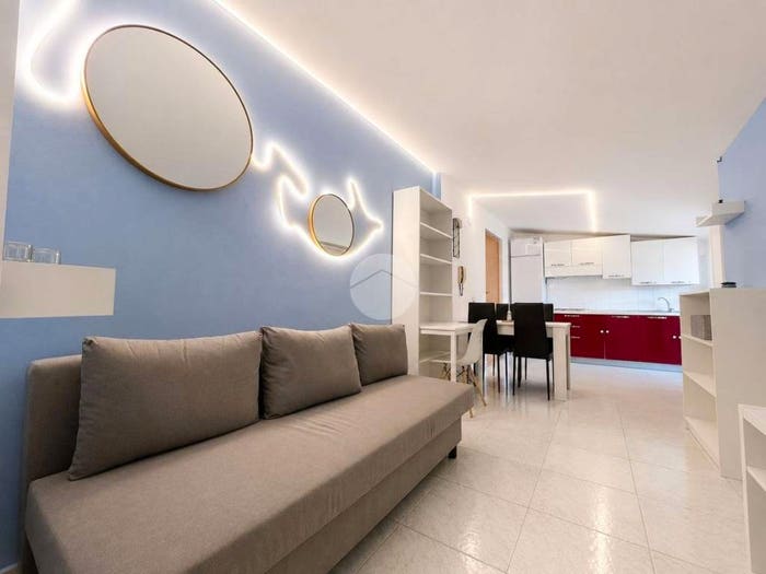 Appartamento trilocale in vendita in Via Cagliari, Settimo, Montalto Uffugo
