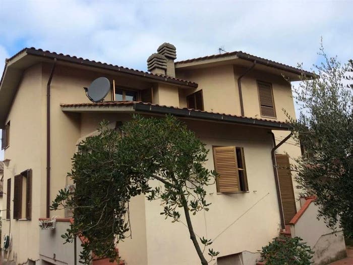 Casa con 6 locali in vendita in Centro, Monteroni d'Arbia