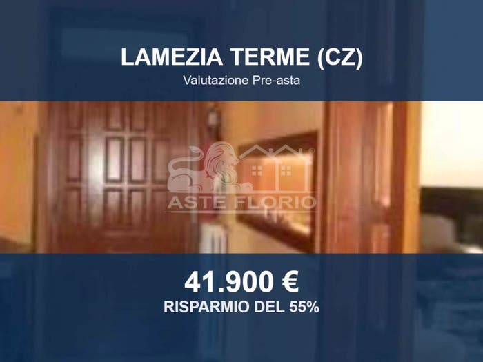 Appartamento con 5 locali in vendita in Priano, Nicastro Sambiase, Lamezia Terme
