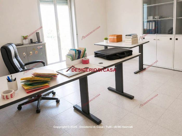 Appartamento bilocale in vendita in Via Giacomo Matteotti, Centro Storico, Agrigento