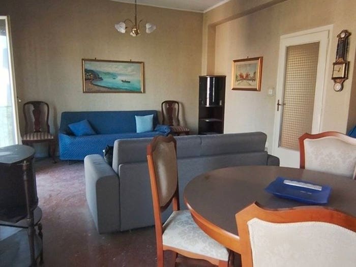 Appartamento quadrilocale in vendita in Piazza Bonaventura Zumbini, Centro, Cosenza