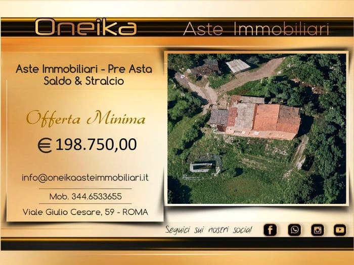 Casa con 5 locali in vendita in Via Sa Conca, Berchiddeddu Sa Castanza, Olbia