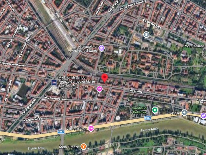 Case in Vendita e in Affitto - 2