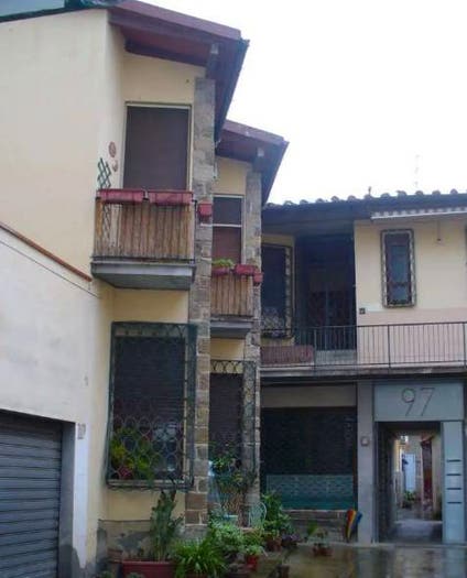 Appartamento bilocale in vendita in Via Aretina, Alberti Bellariva, Firenze