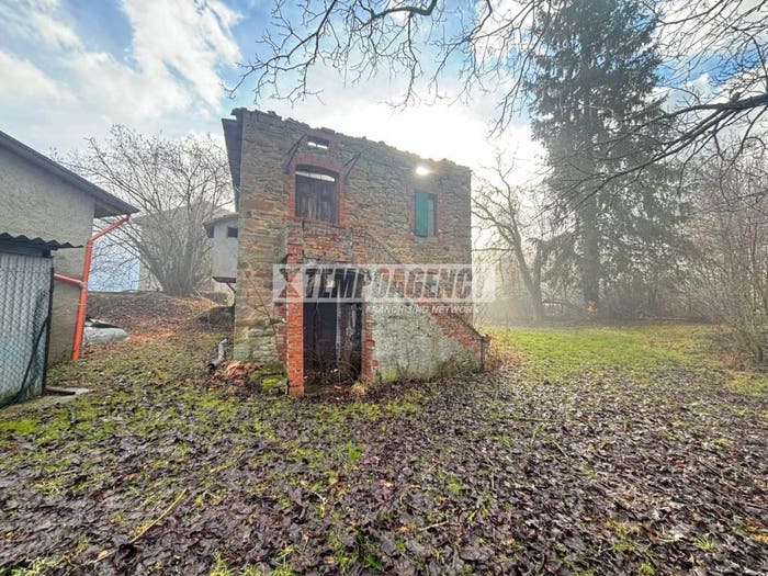 Casa bilocale in vendita in Via Pangone rustico, Lama Mocogno