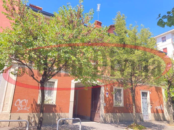 Appartamento quadrilocale in vendita in Via Nino Dall'Oro, Braila Stazione, Lodi