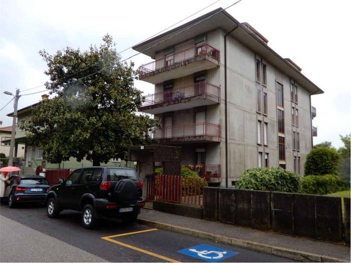 Appartamento con 5 locali in vendita in Centro, Gorizia