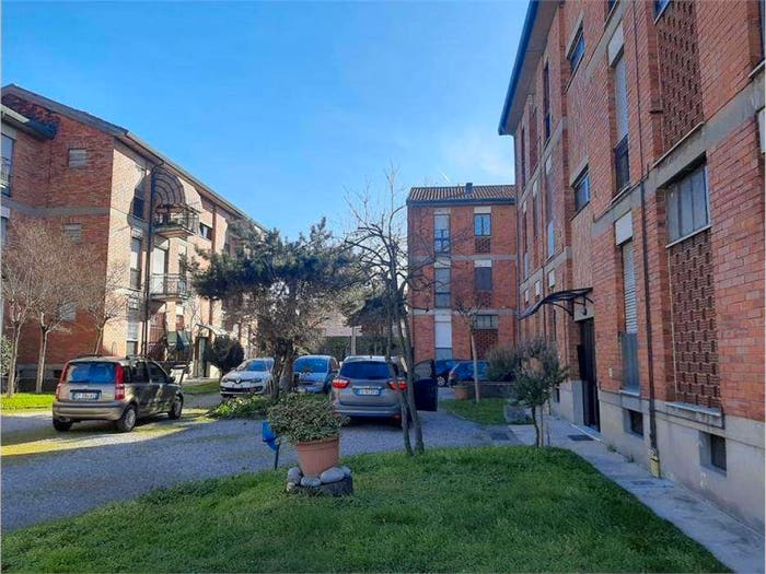 Appartamento trilocale in vendita in Centro, Busto Garolfo