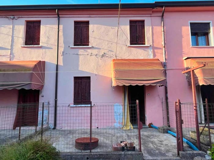 Casa quadrilocale in vendita in Via Canareggio, Centro, Anguillara Veneta