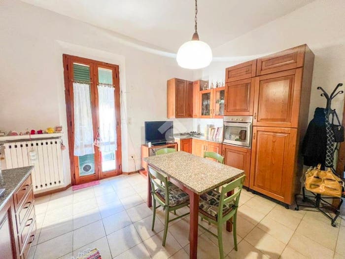 Appartamento trilocale in vendita in Via Nazario Sauro, Centro, Ponsacco
