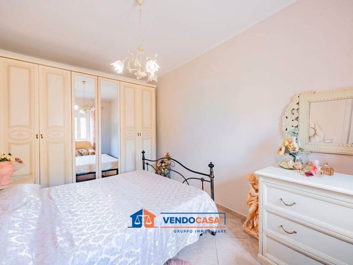 Appartamento bilocale in vendita in Via San Bartolomeo, Caramagna, Imperia