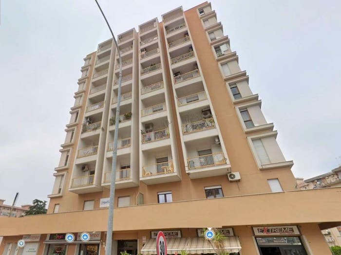Appartamento quadrilocale in vendita in viale Leonardo da Vinci, Uditore Leonardo Da Vinci Alta, Palermo