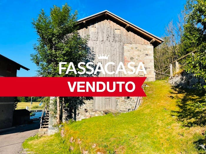 Casa con 5 locali in vendita in Strada de la Comunità de Fiem, Moena
