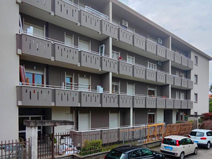 Appartamento bilocale in vendita in Via Novembre, Centro, Nerviano