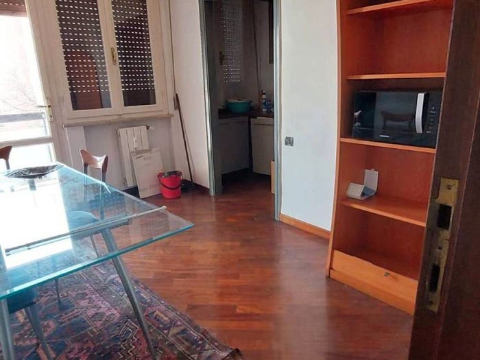 Appartamento con 5 locali in vendita in Viale Goffredo Mameli, Calzabigi, Livorno
