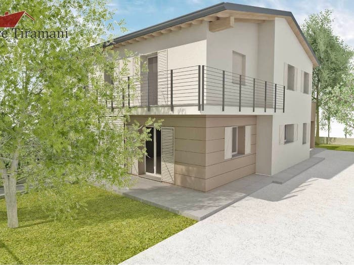 Casa quadrilocale in vendita in via Casella, Centro, Fiorenzuola d'Arda