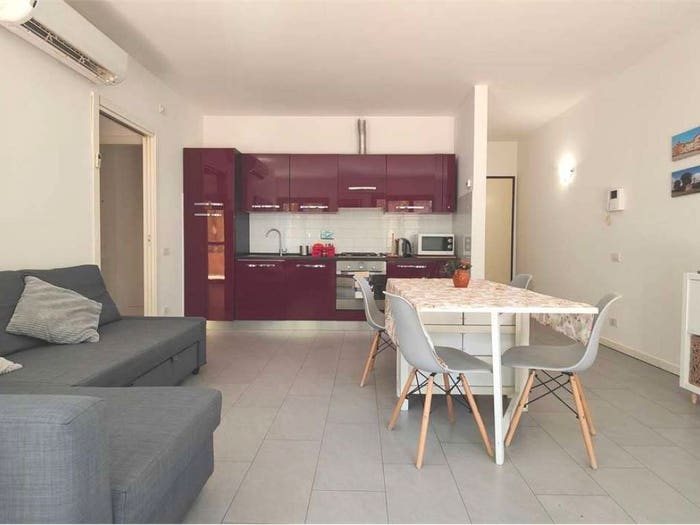 Appartamento bilocale in vendita in via dei Bacchetoni, Piazza Anfiteatro Torre Guinigi, Lucca