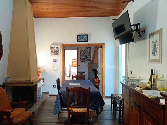 Casa con 5 locali in vendita in Via Sarrabus, Centro, Quartucciu