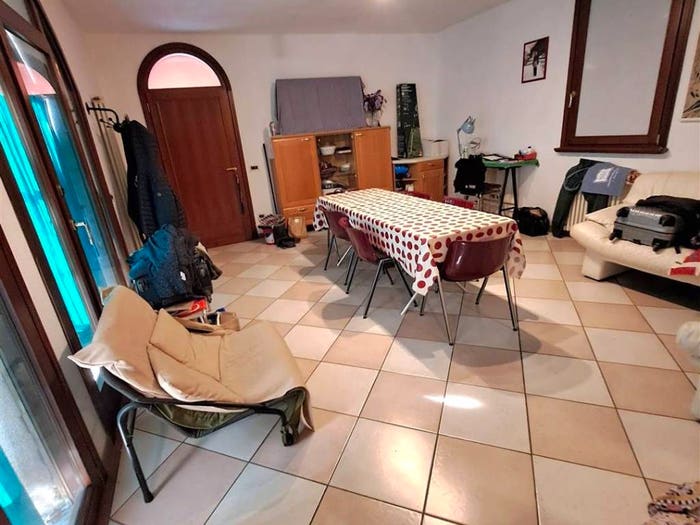 Casa con 5 locali in vendita in Centro, Ostiglia