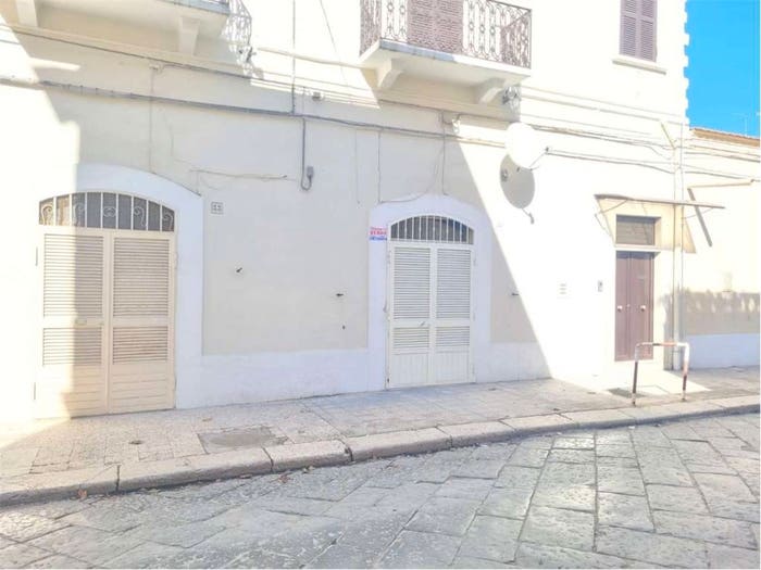 Appartamento bilocale in vendita in VIA DELL'ABBONDANZA, Centro, Cerignola
