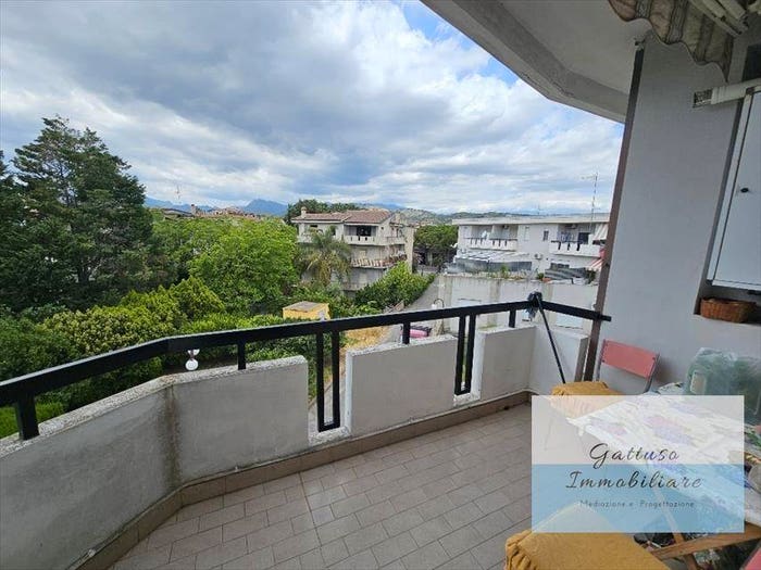 Appartamento quadrilocale in vendita in Via Cristoforo Colombo, Bianco