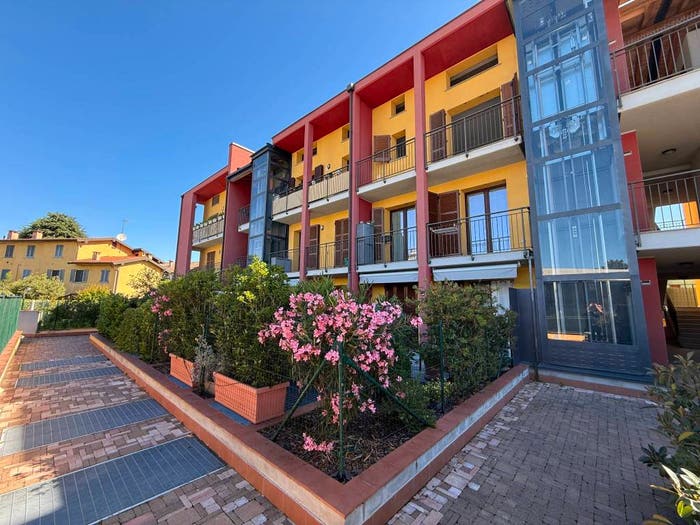 Casa quadrilocale in vendita in Via Martin Luther King, Centro, Cantù