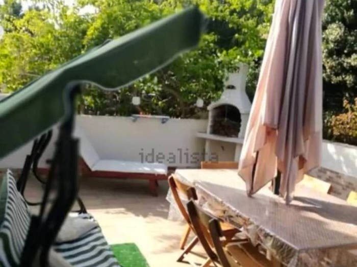 Casa con 5 locali in vendita in Via del Lentischio, Funtana Meiga, Cabras