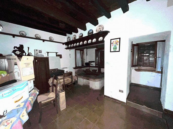 Casa trilocale in vendita in Via dei Roveri, Centro, Cappella Maggiore