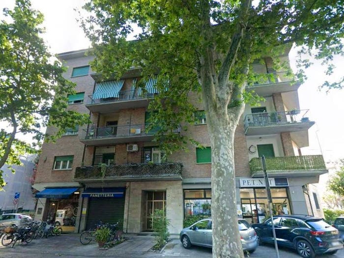 Appartamento con 6 locali in vendita in viale Risorgimento, Ospedale Villaggio Manenti, Reggio Emilia