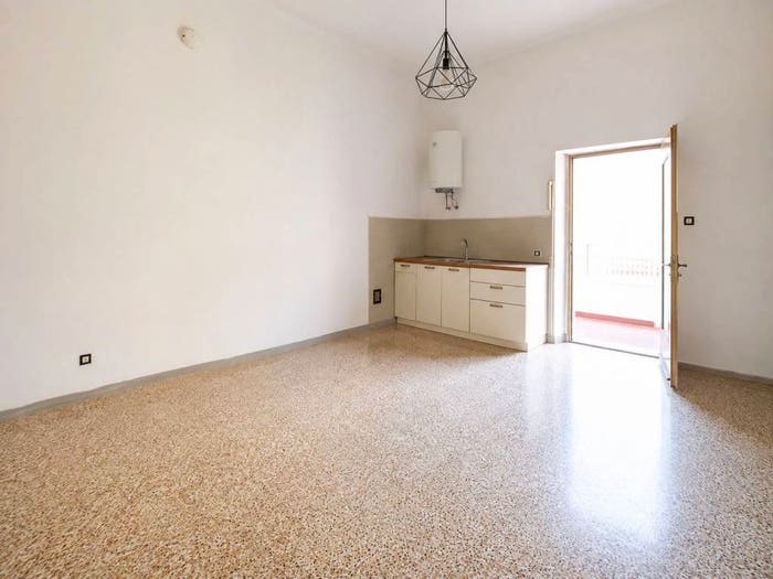 Appartamento bilocale in vendita in Via Pontida, Abbiategrasso