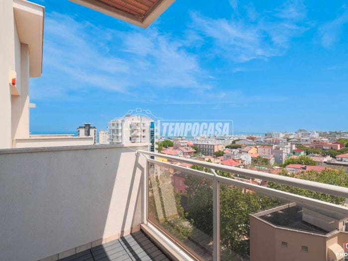 Appartamento trilocale in vendita in Via Bologna, Cattolica