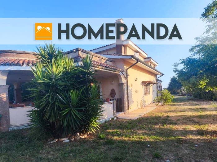 Casa con 6 locali in vendita in Via Pizzo del Prete, Miami, Ladispoli