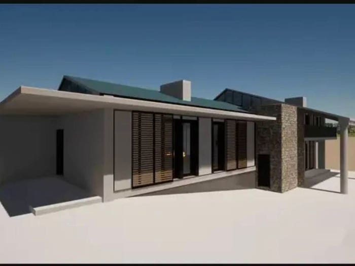 Casa monolocale in vendita in via Grifi, Montemiletto