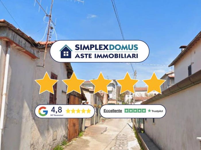 Casa con 6 locali in vendita in Via dei Castagni, Centro, Rocca di Papa