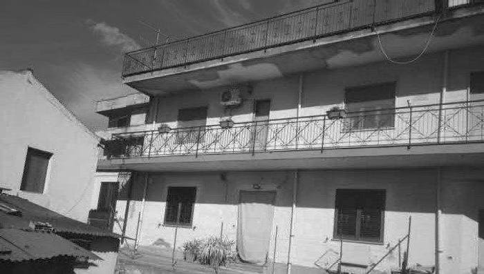 Appartamento con 6 locali in vendita in Contrada Bruca, Benestare