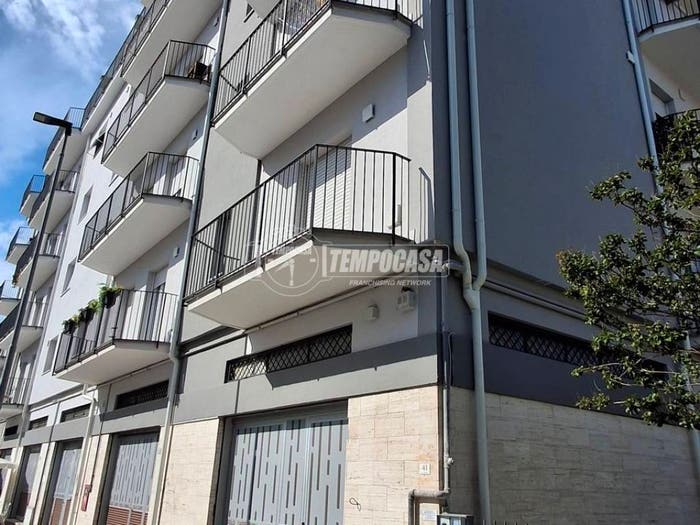 Appartamento trilocale in vendita in Via Castelfidardo, San Marone San Giuseppe Risorgimento, Civitanova Marche