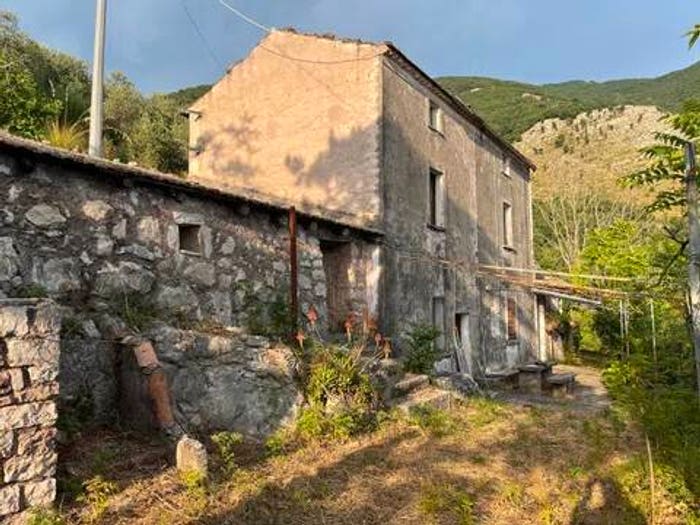Casa con 6 locali in vendita in Strada Accesso A Campo Di Mele No Number, Campodimele