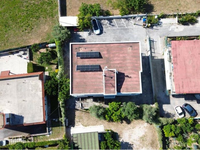 Appartamento trilocale in vendita in Via San Nullo, Licola Paese, Giugliano in Campania