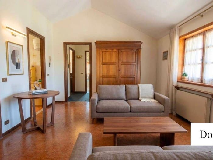 Appartamento bilocale in vendita in Centro, Rivergaro