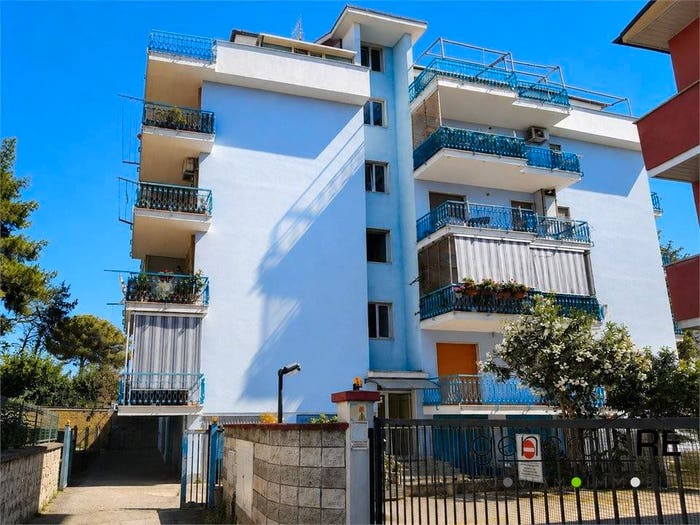 Appartamento trilocale in vendita in Via Aterno, Tiburtina, Pescara