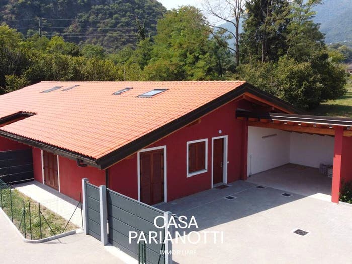 Casa con 5 locali in vendita in Via Cantarana, Centro Storico, Gravellona Toce