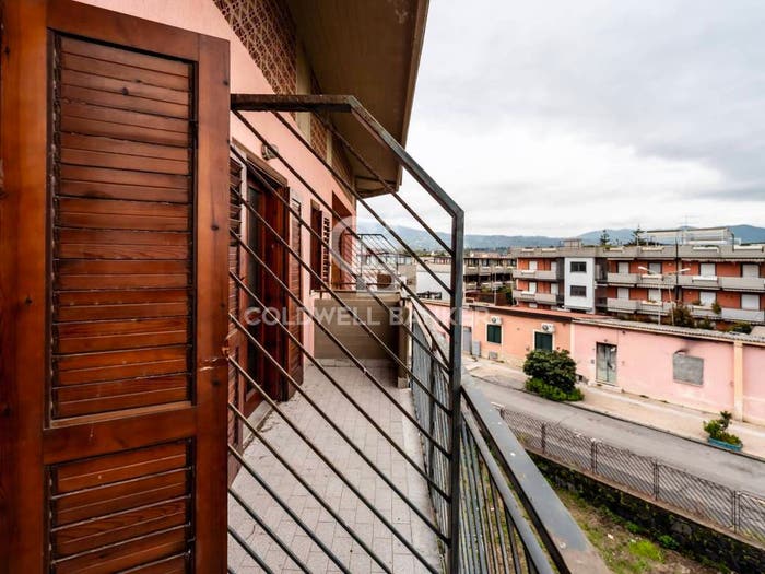 Appartamento bilocale in vendita in VIA SPIAGGIA, Centro, Mascali