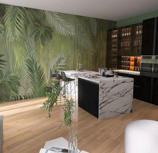 Appartamento trilocale in vendita in Via Giuseppe Mazzini, Centro, Gallarate