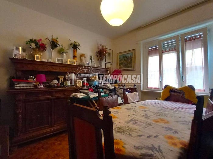 Appartamento quadrilocale in vendita in Via Fratelli Rosselli, Masarone, Biella