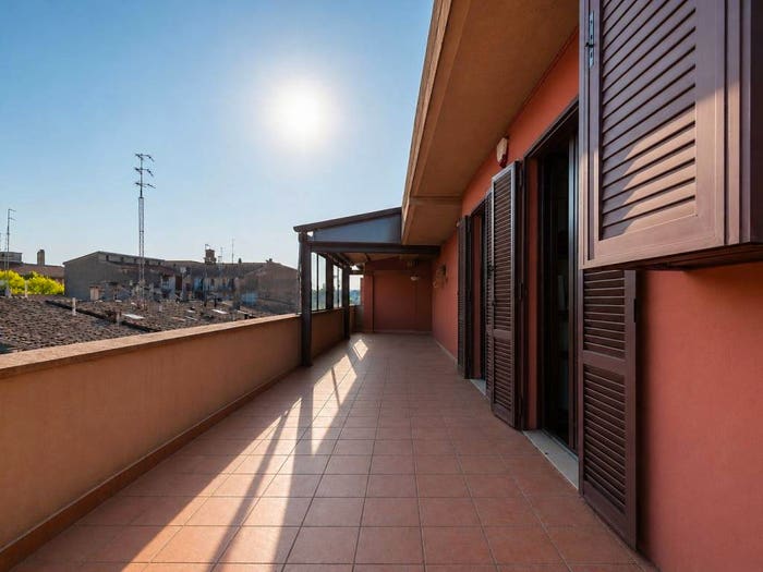Casa con 5 locali in vendita in Strada Matteo Renato Imbriani, Parco Ducale Oltretorrente, Parma