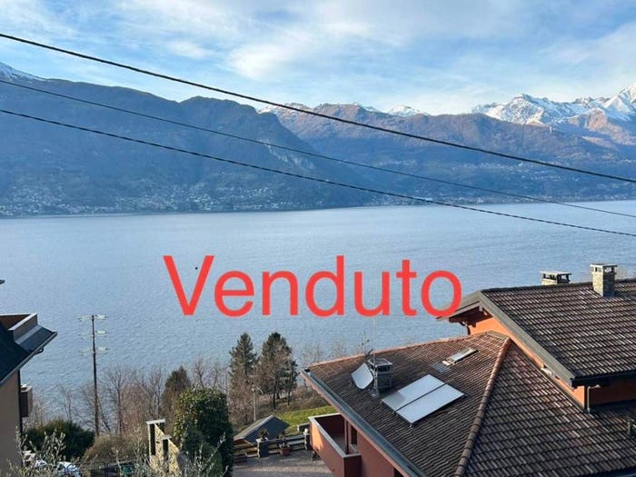 Casa quadrilocale in vendita in Via per Torchiedo, Centro, Dorio