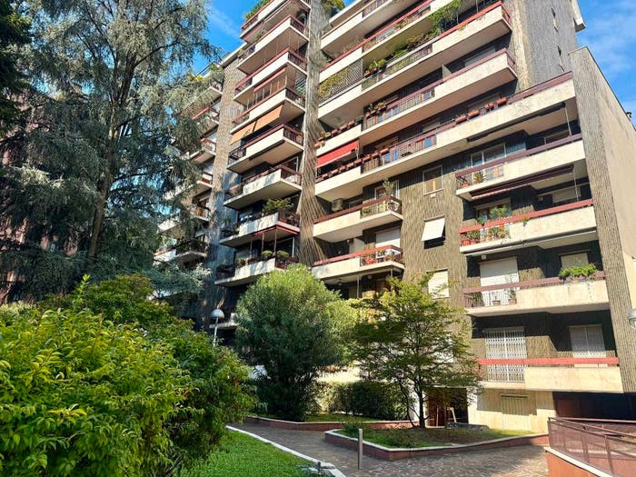 Appartamento bilocale in vendita in Via Mac Mahon, Cenisio, Milano